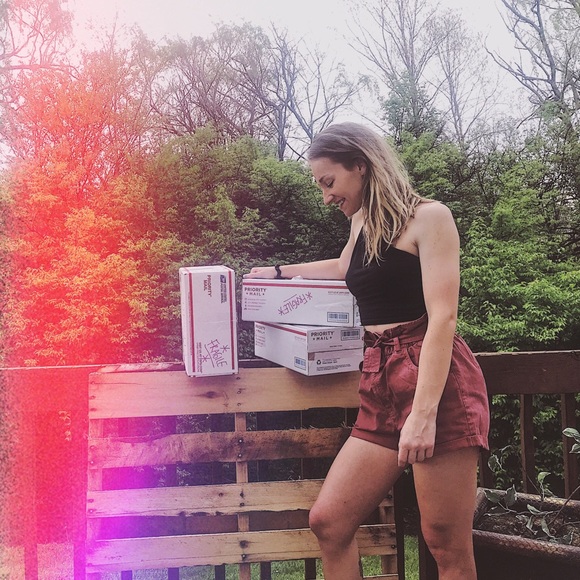 IG @beccatippner @tippnerthrifter - Picture 5 of 8